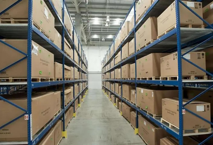 漳州到洛南县货物仓储