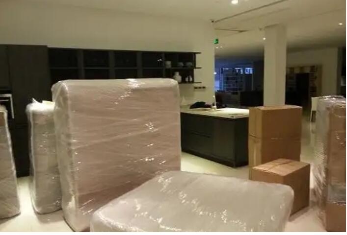 漳州到洛南县长途搬家