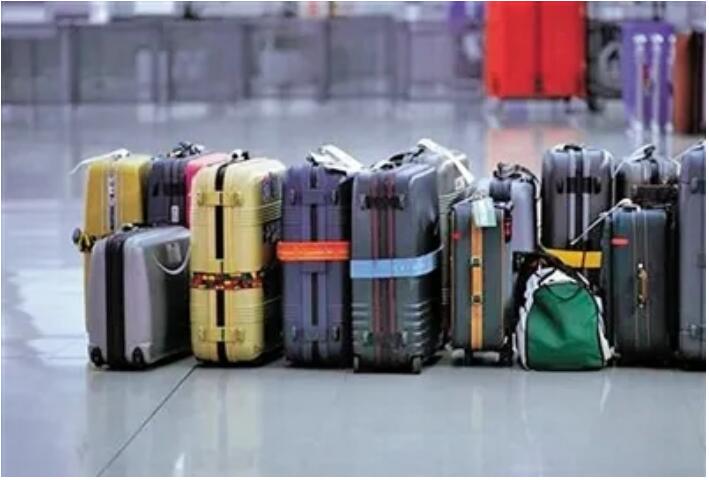 漳州到洛南县行李托运