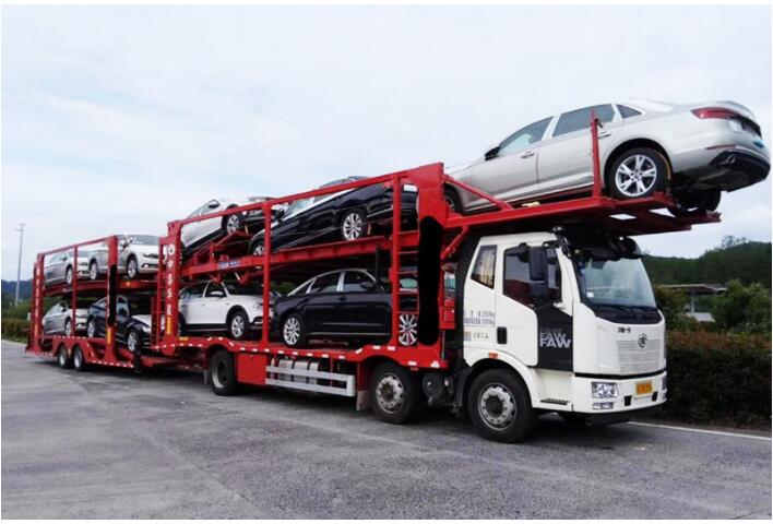 漳州到洛南县轿车托运